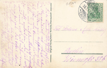 01904 Oberneukirch Lausitz o 1911