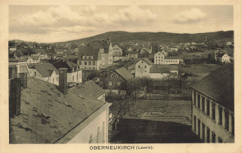 01904 Oberneukirch Lausitz o 1921