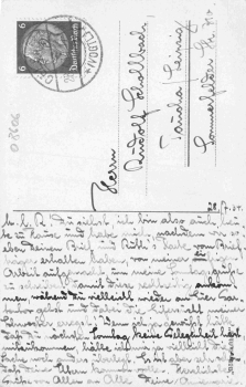 Oelsnitz Vogtland Flugzeugaufnahme o 1934