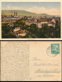 Offenburg o 08.10.1925