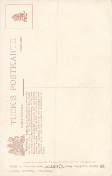 Hamburg Rathaus Pferdekutsche Künstlerkarte Tucks Oilette * um 1910