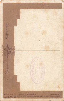 Weinstillleben Künstlerkarte Fritz Hildebrand Tucks Oilette * um 1910