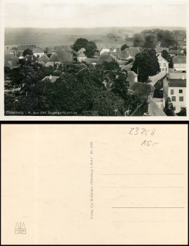 Oldenburg Holstein * ca.1940