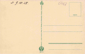07768 Orlamünde Saale Naschhausen * 1928