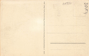 01990 Ortrand Dresdnerstrasse * um 1920