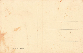 01814 Ostrauer Scheibe Bad Schandau * um 1920