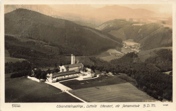 01855 Ottendorf Elbsandsteingebirge Die Sachsenschule BDM o 1940 Hahn-Foto4083