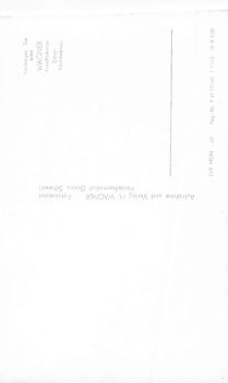 01855 Ottendorf Sächsische Schweiz Felsen Mühle * 1960