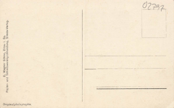 02797 Oybin Zittauer Gebirge * um 1930