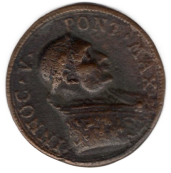 Graf Zeppelin 1. Weltfahrt 1929 Bronzemedaille