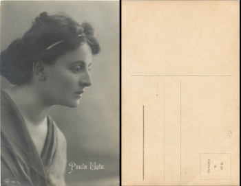 Paula Usta 1064/6 