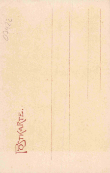 Paulinzella Klosterruine * 1900