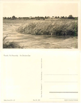 17252 Peetsch am Schulzen-See *1956