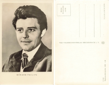 Philipe Gerard Volkskunstverlag G 592