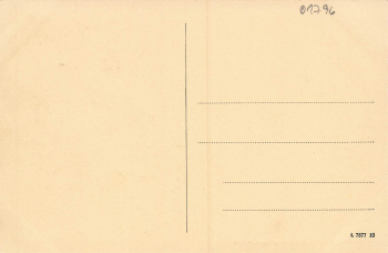 01796 Pirna vom Sonnenstein * um 1930