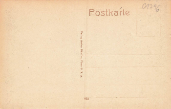 01796 Pirna Elbe Dohnasche Straße * um 1910