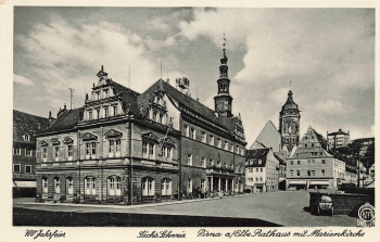 01796 Pirna 700th Anniversary Hahn-Photo8279 * 1933