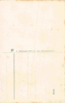 Plauen Vogtland Markus-kirche * um 1920