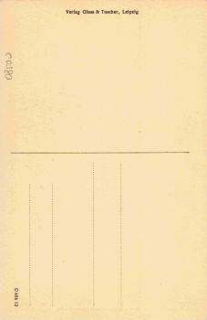 Plauen Vogtland Bleichstrasse * um 1930