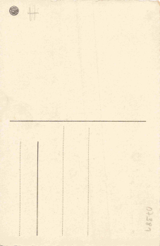 Pößneck Thüringen Rathaus * um 1930