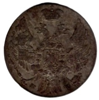 Polen 10 Groszy 1840 Nicholas I