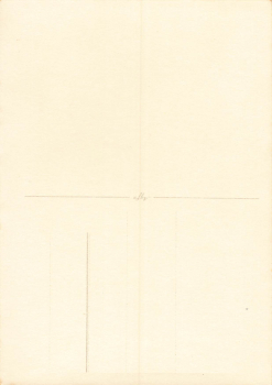 Posen Rathaus Poznan * um 1940