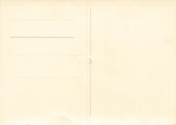 Posen Schloss Poznan * um 1940