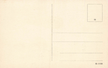 Posen Theater Poznan * um 1910