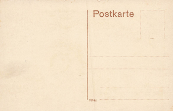 Posen Botanischer Garten Wartheland Poznan * um 1910