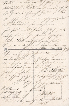 Posen Theaterbrücke Wartheland Poznan gebraucht um 1915