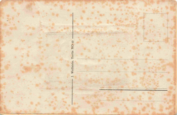 Potsdam Leporello-Ansichtskarte * um 1920