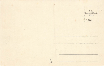Prinz Heinrich Baude Riesengebirge Schlesien * um 1930