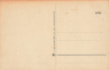 Prinz Heinrich Baude Riesengebirge Schlesien * um 1920