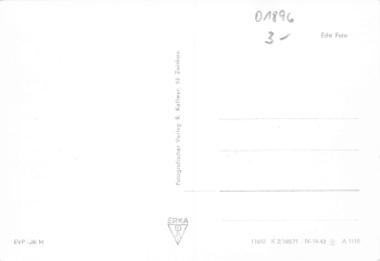 01896 Pulsnitz multi-image map * 1971