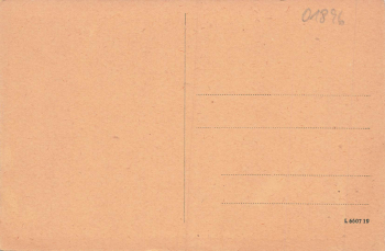 01896 Pulsnitz Vollung * um 1920