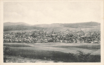 01896 Pulsnitz * um 1930