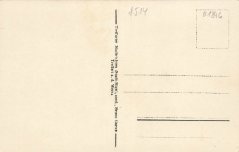 01896 Pulsnitz * um 1930