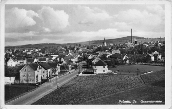 01896 Pulsnitz o 1939