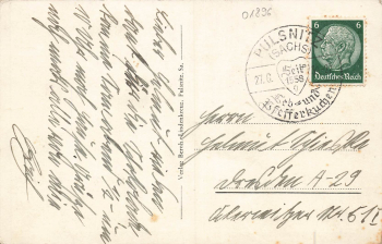 01896 Pulsnitz o 1939