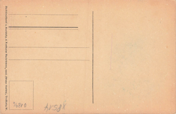 01896 Pulsnitz * um 1920