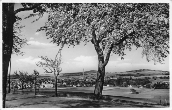 01896 Pulsnitz gebraucht um 1930