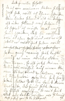 01896 Pulsnitz gebraucht um 1930