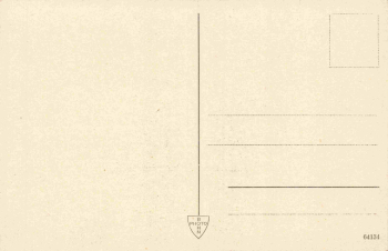 Quedlinburg Pölkenstrasse * um 1940