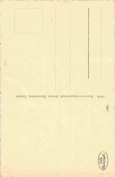 Quedlinburg Hoken * um 1930