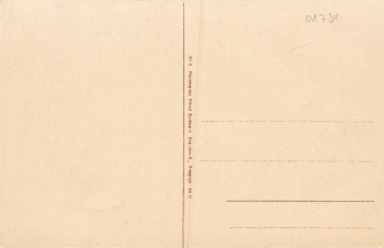 01734 Rabenau Sachsen Ansichtskarte * um 1910