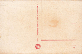 01734 Rabenauer Muehle Sachsen * um 1920