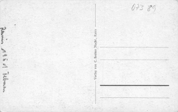 07389 Ranis Totalansicht * 1951