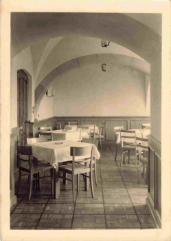 07389 Ranis Burg * 1951