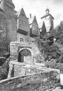 07389 Ranis Burg o 1976