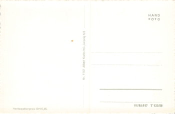 01814 Rathmannsdorf Sächsische Schweiz * 1958